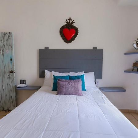 Habitaciones Samy San Francisco  Ngoại thất bức ảnh