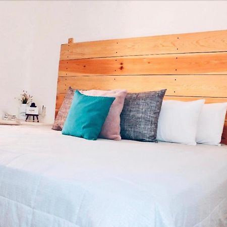 Habitaciones Samy San Francisco  Ngoại thất bức ảnh
