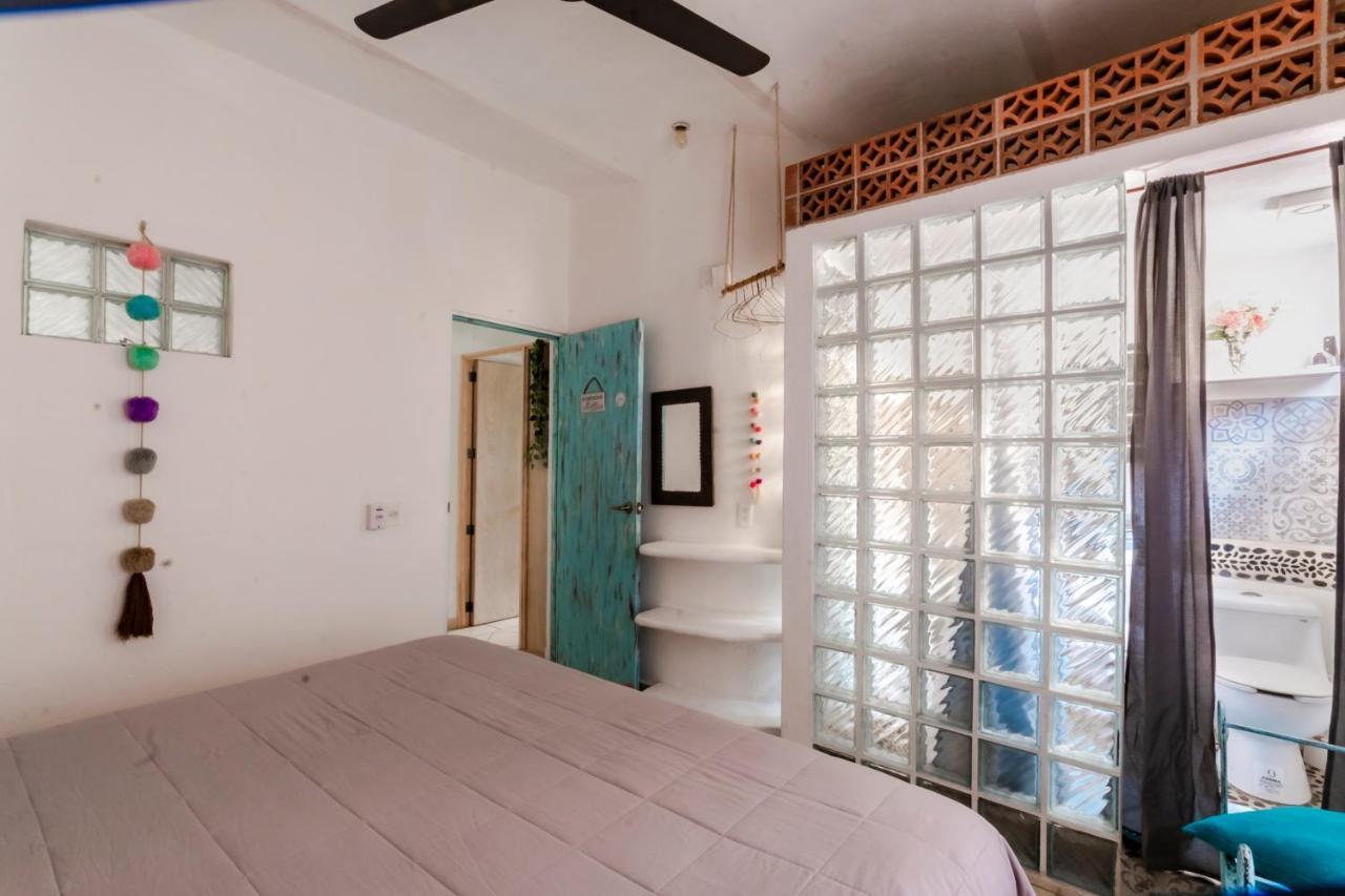 Habitaciones Samy San Francisco  Ngoại thất bức ảnh