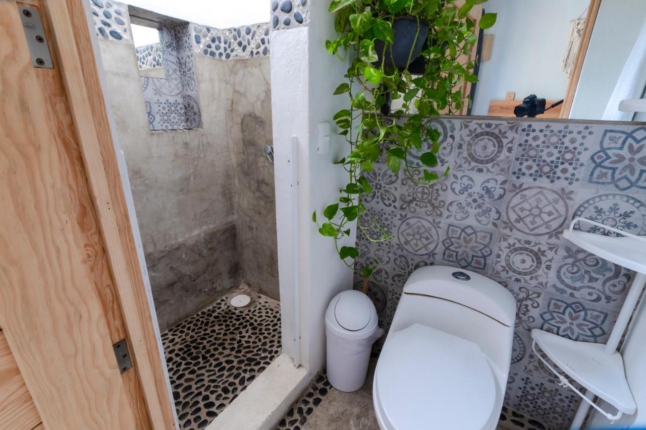 Habitaciones Samy San Francisco  Ngoại thất bức ảnh