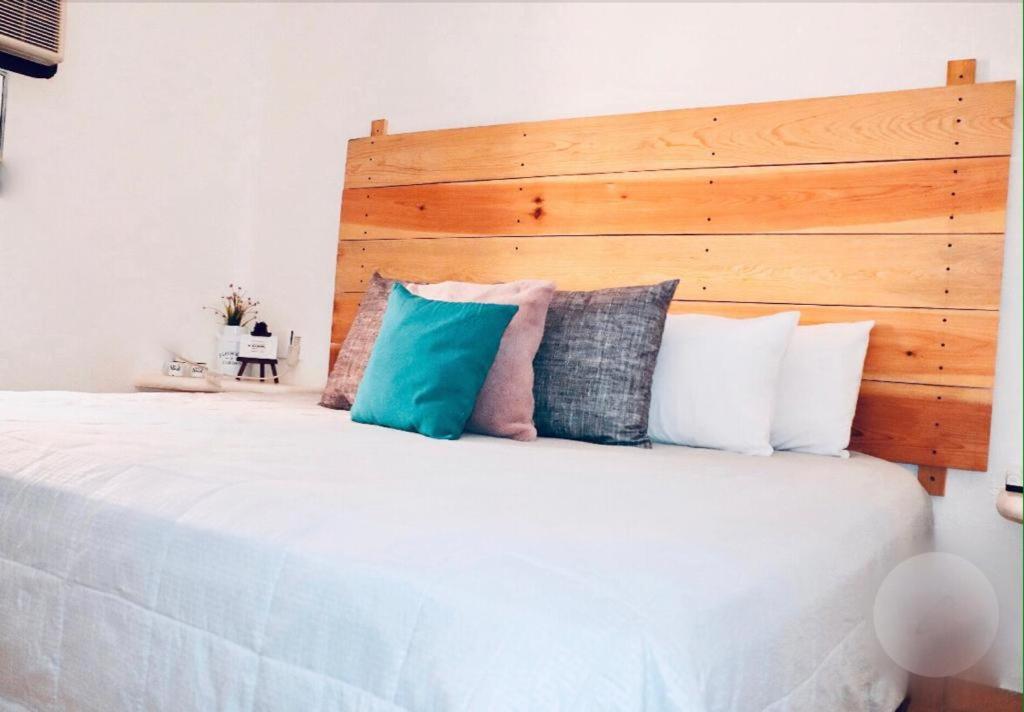 Habitaciones Samy San Francisco  Ngoại thất bức ảnh