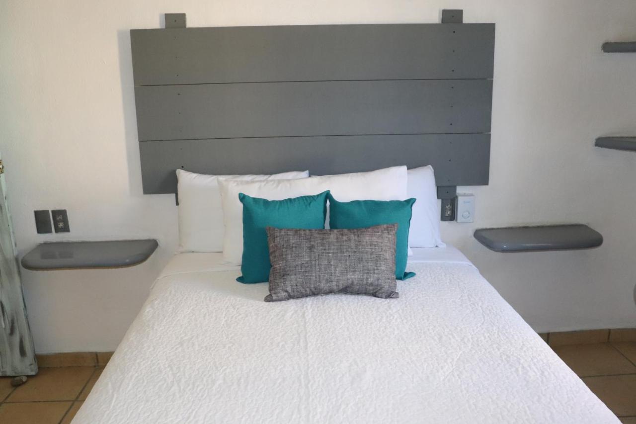 Habitaciones Samy San Francisco  Ngoại thất bức ảnh
