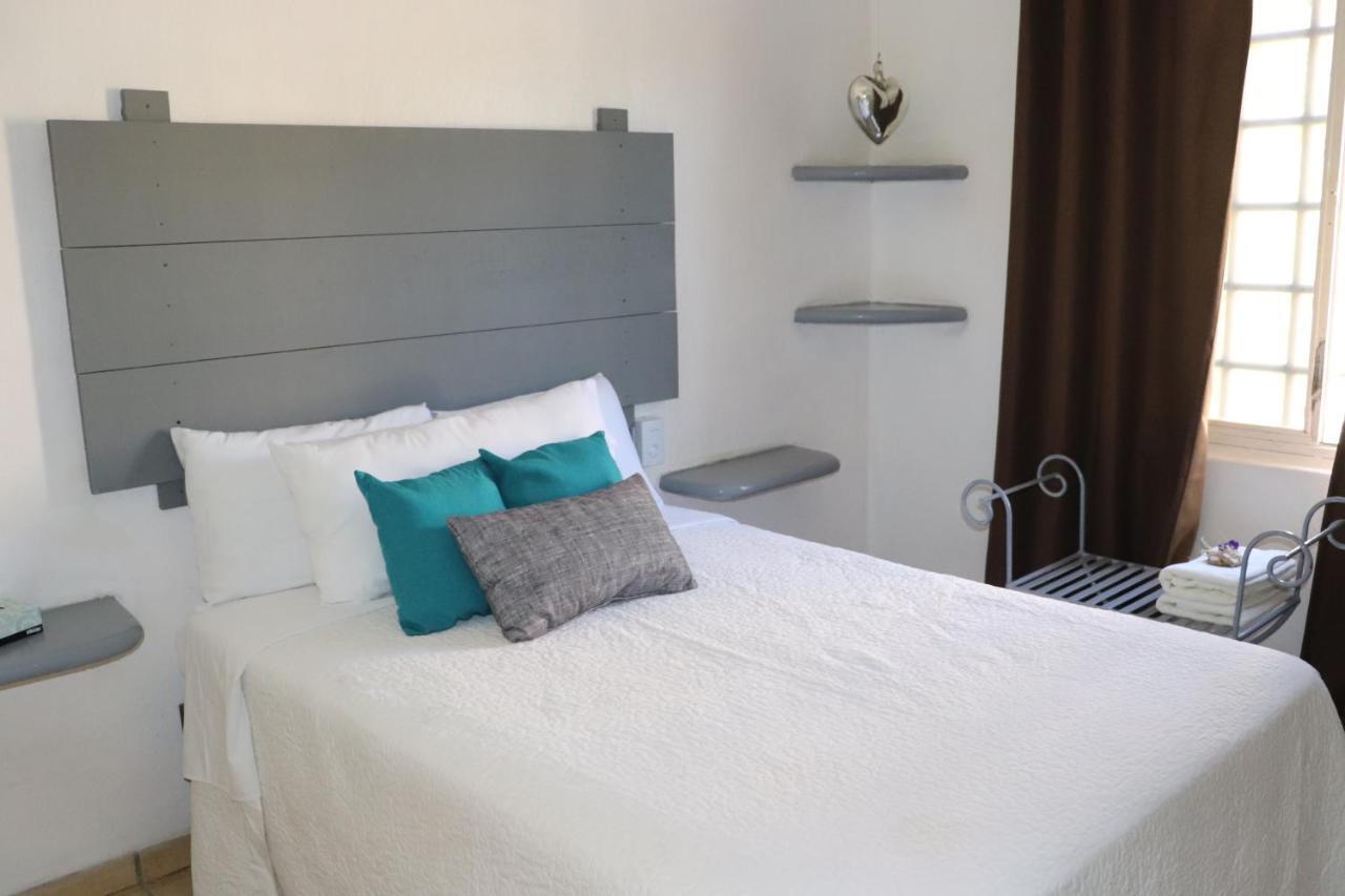 Habitaciones Samy San Francisco  Ngoại thất bức ảnh