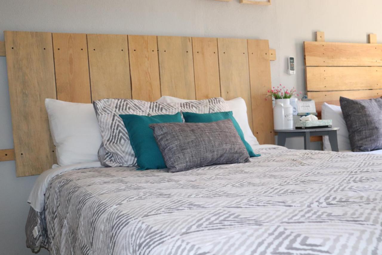 Habitaciones Samy San Francisco  Ngoại thất bức ảnh